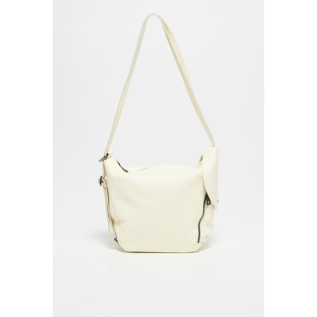 Sac À Dos Bety - Blanc Cassé