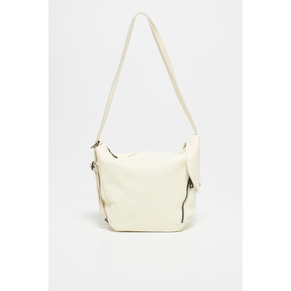 Sac À Dos Bety - Blanc Cassé