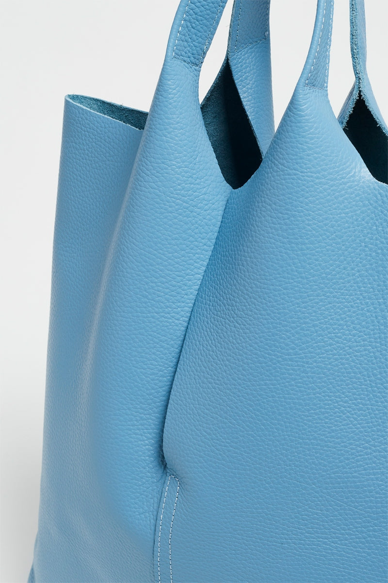 Sac À Main Debie - Bleu Clair