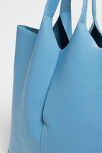 Sac À Main Debie - Bleu Clair