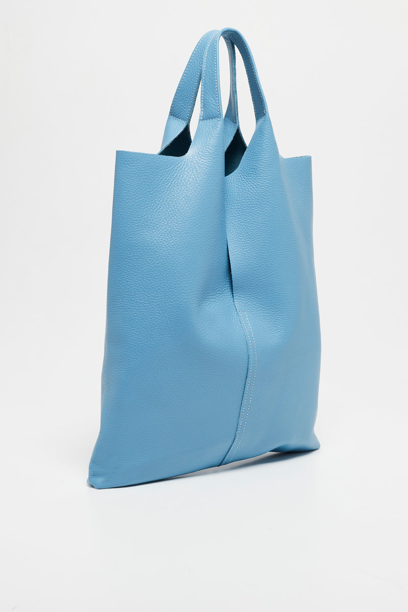 Sac À Main Debie - Bleu Clair