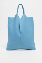 Sac À Main Debie - Bleu Clair