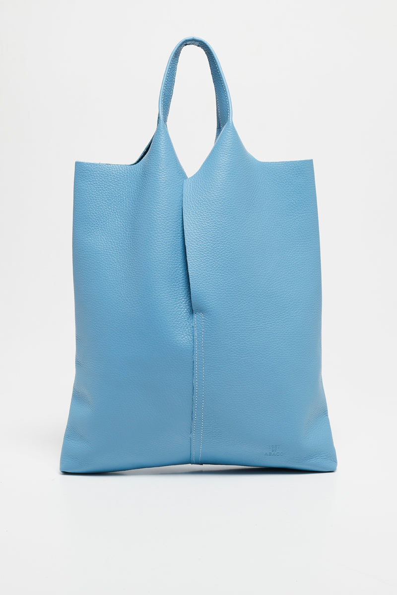 Sac À Main Debie - Bleu Clair