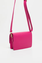 Sac A Badouliere Gaya - Fushia