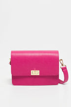 Sac A Badouliere Gaya - Fushia