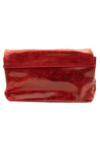 Sac À Bandoulière Hero - Rouge