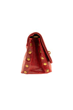 Sac À Bandoulière Hero - Rouge