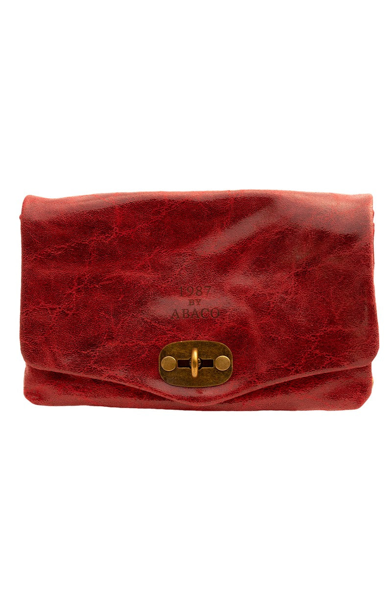 Sac À Bandoulière Hero - Rouge