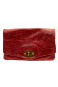 Sac À Bandoulière Hero - Rouge