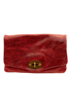 Sac À Bandoulière Hero - Rouge