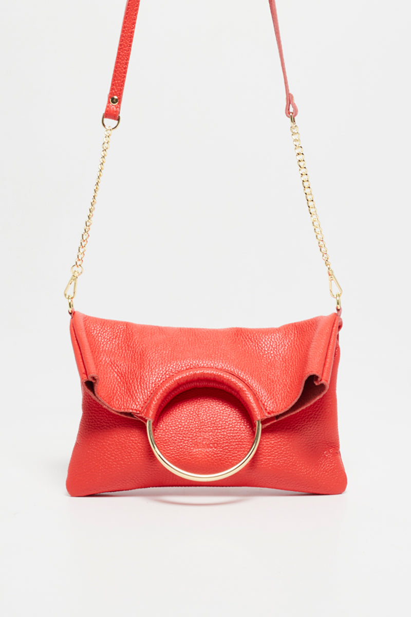 Sac À Main Jany - Orange