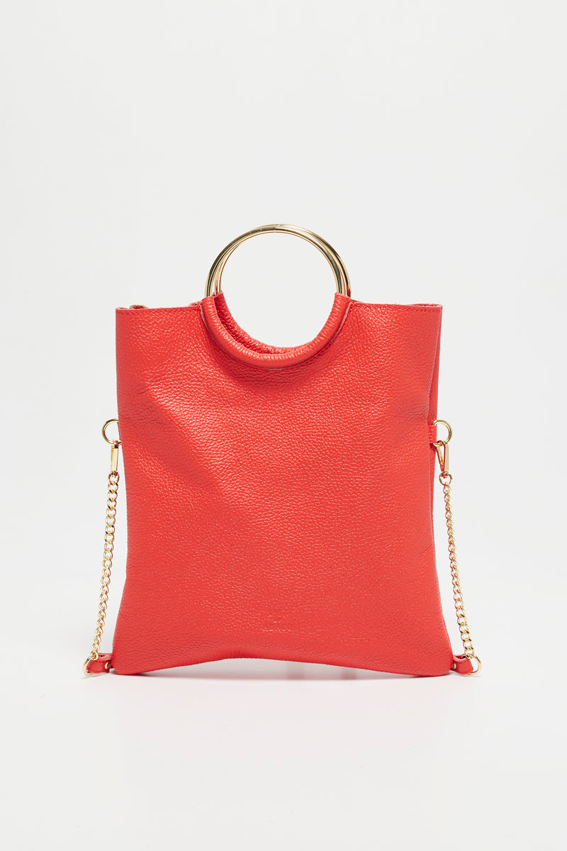 Sac À Main Jany - Orange