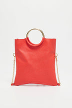 Sac À Main Jany - Orange