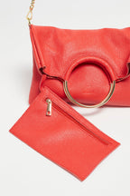 Sac À Main Jany - Orange
