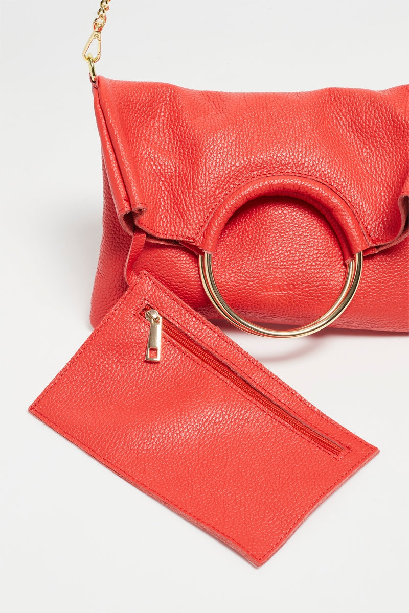 Sac À Main Jany - Orange