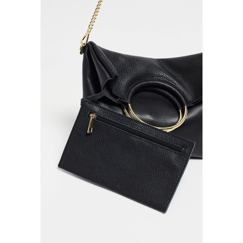 Sac À Main Jany - Noir