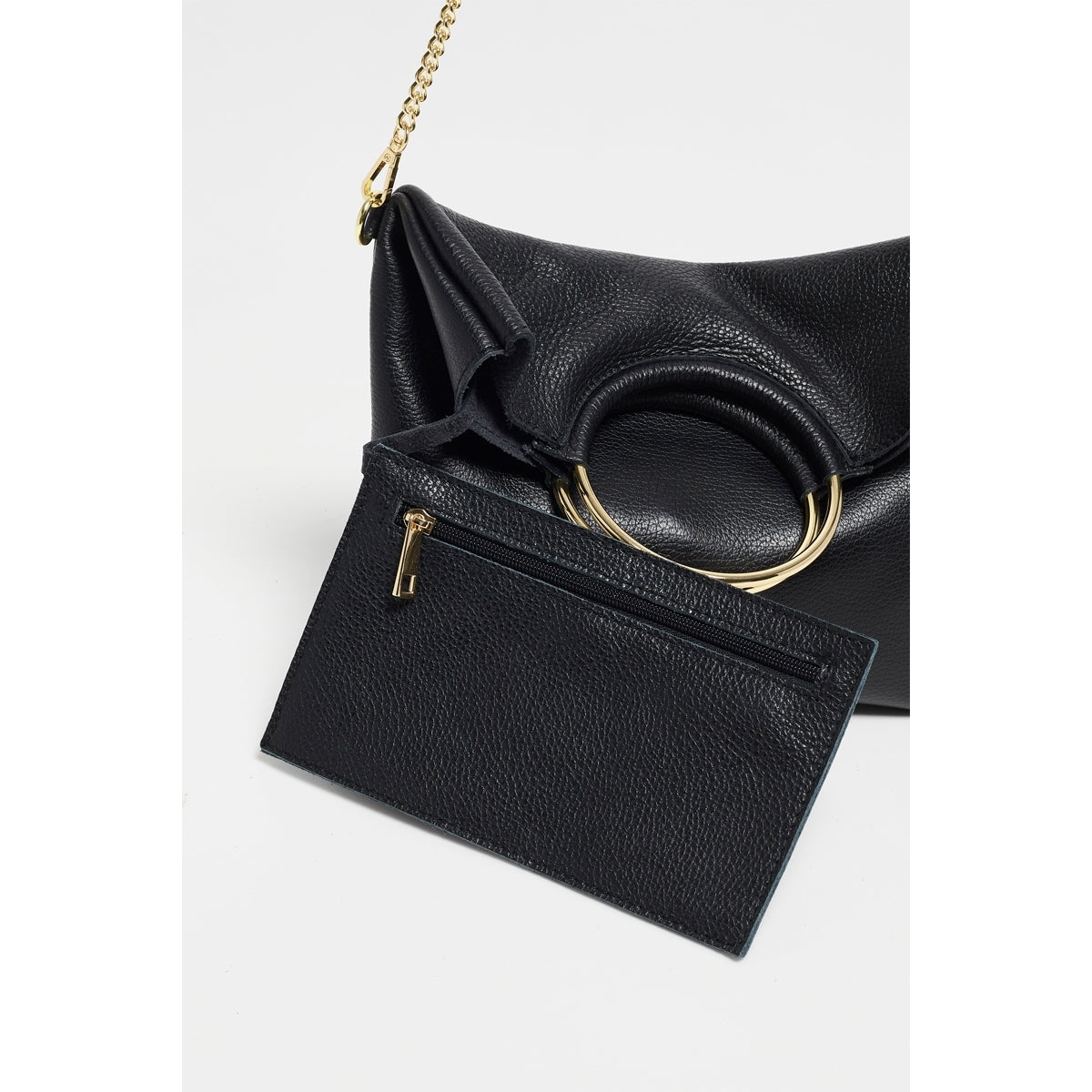 Sac À Main Jany - Noir