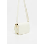 Sac À Bandoulière Joely - Blanc Cassé