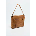 Sac Cartable Nyle - Camel