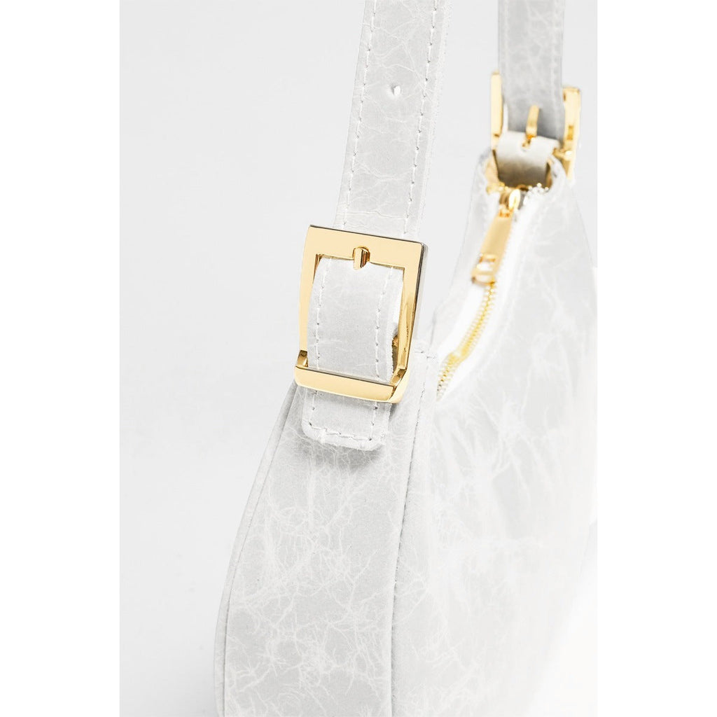 Sac À Main Offey - Blanc Cassé