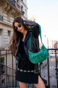 Sac À Main Offey - Vert