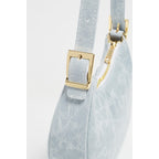 Sac À Main Offey - Bleu Fonce