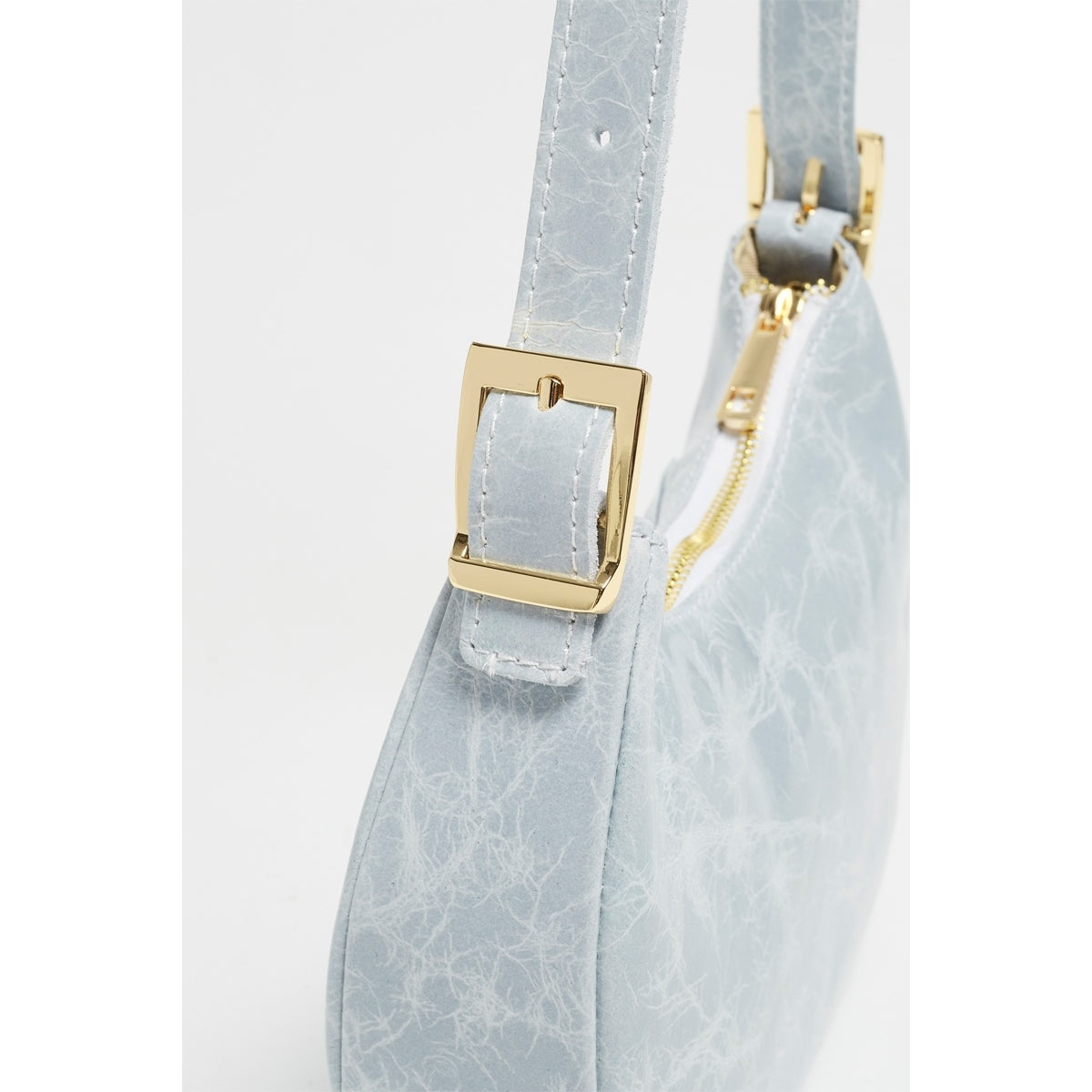 Sac À Main Offey - Bleu Fonce