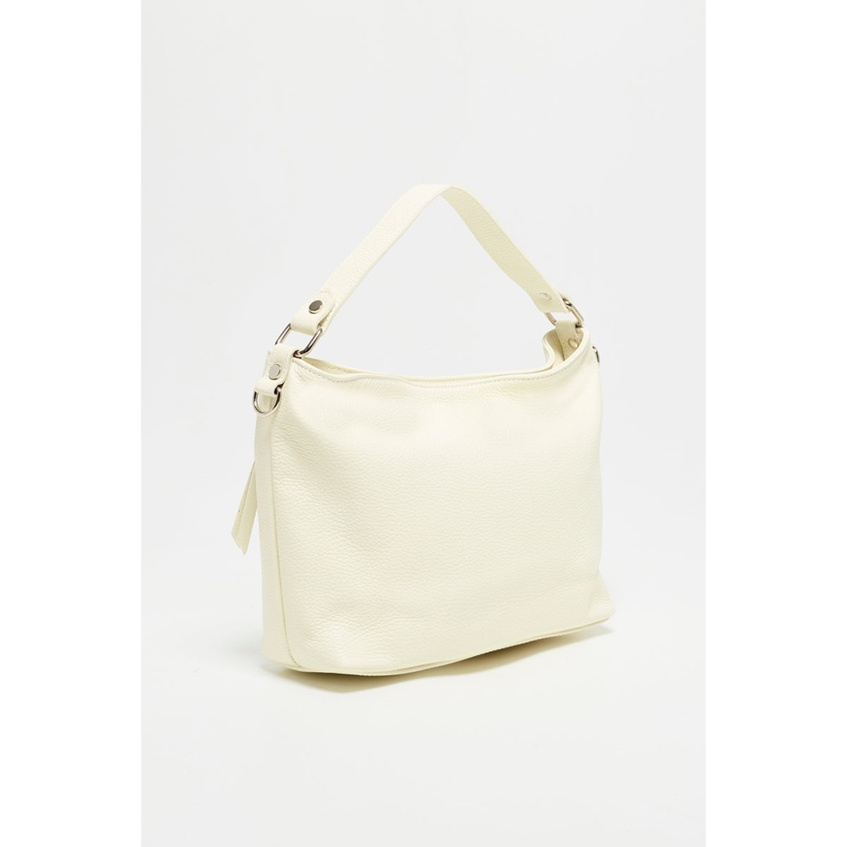 Sac À Main Pola - Blanc Cassé