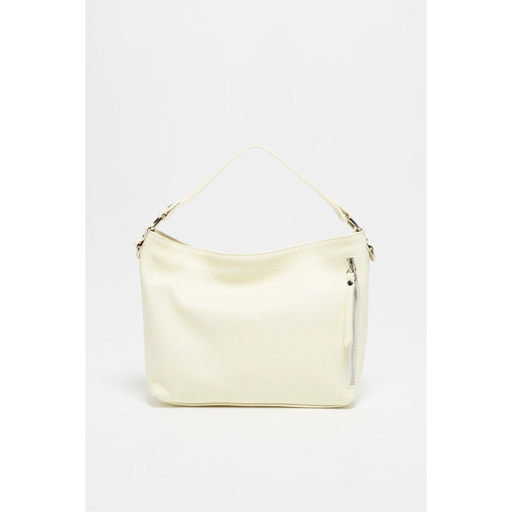 Sac À Main Pola - Blanc Cassé