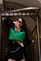 Sac À Main Pola - Vert