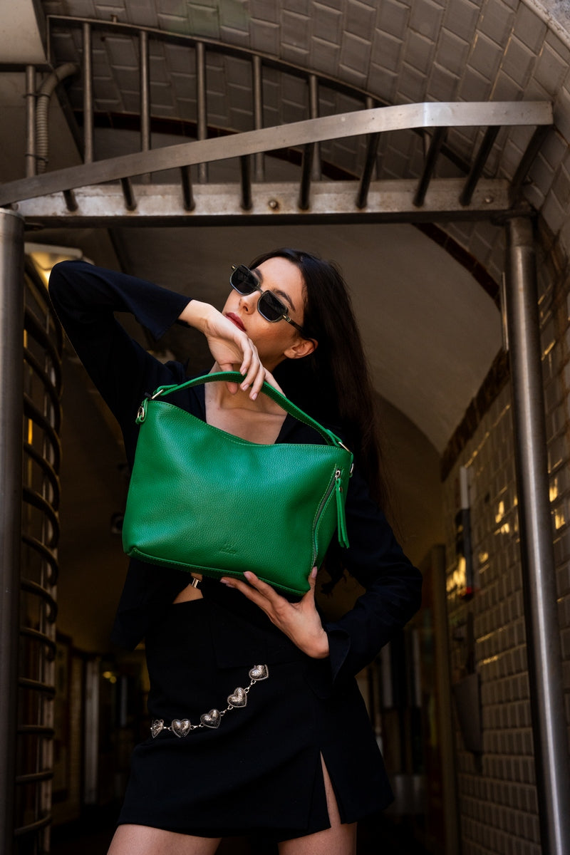 Sac À Main Pola - Vert