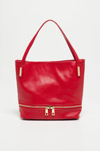 Sac À Main Sally - Rouge