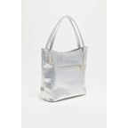 Sac À Main Sally - Argenté