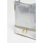 Sac À Main Sally - Argenté
