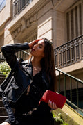 Compagnon Yna - Rouge