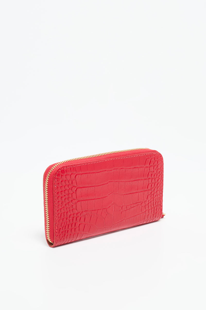 Compagnon Yna - Rouge