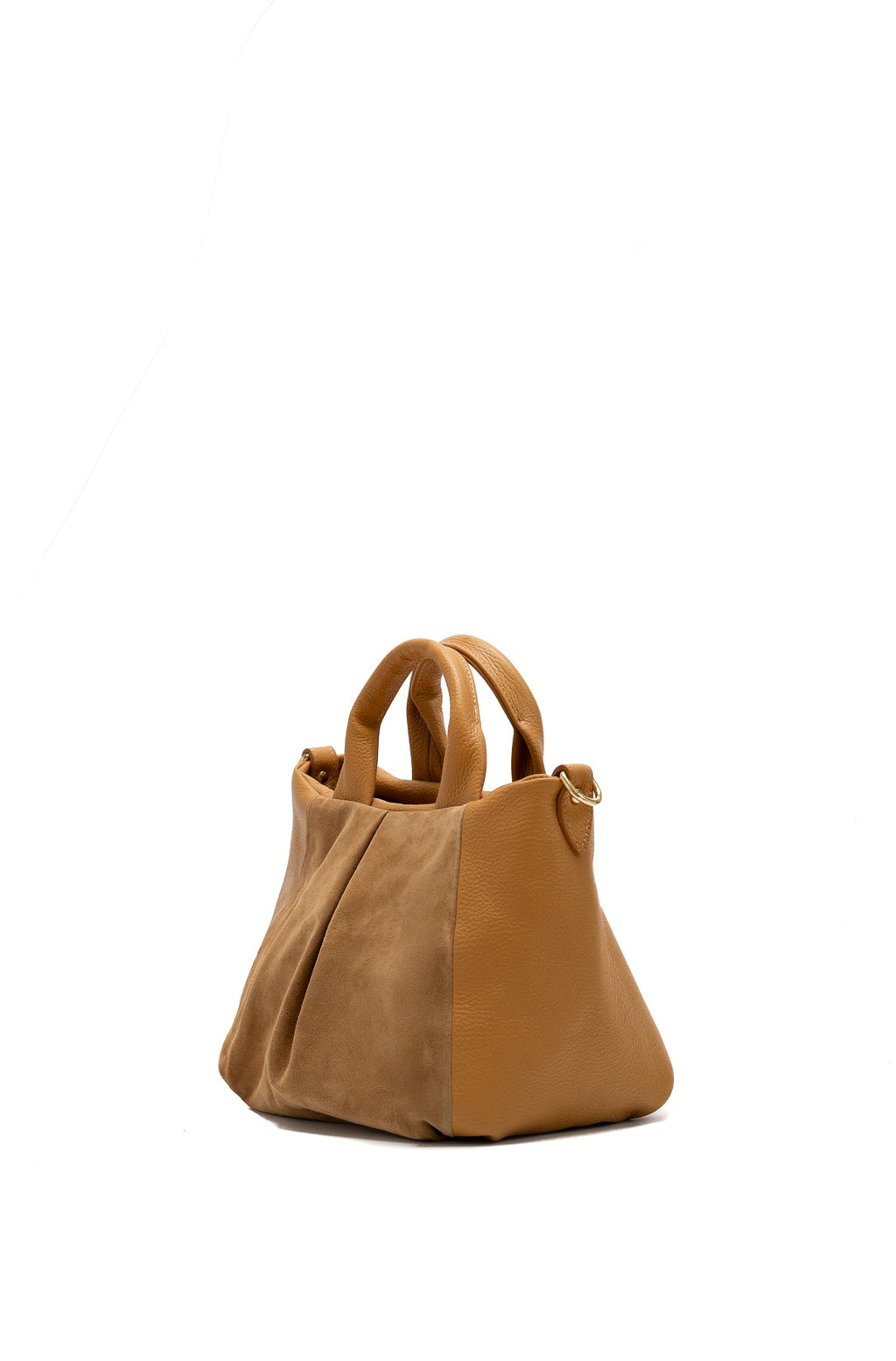 Sac A Bandouliere Jeti - Camel
