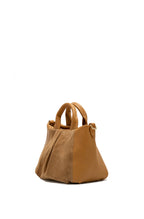 Sac A Bandouliere Jeti - Camel