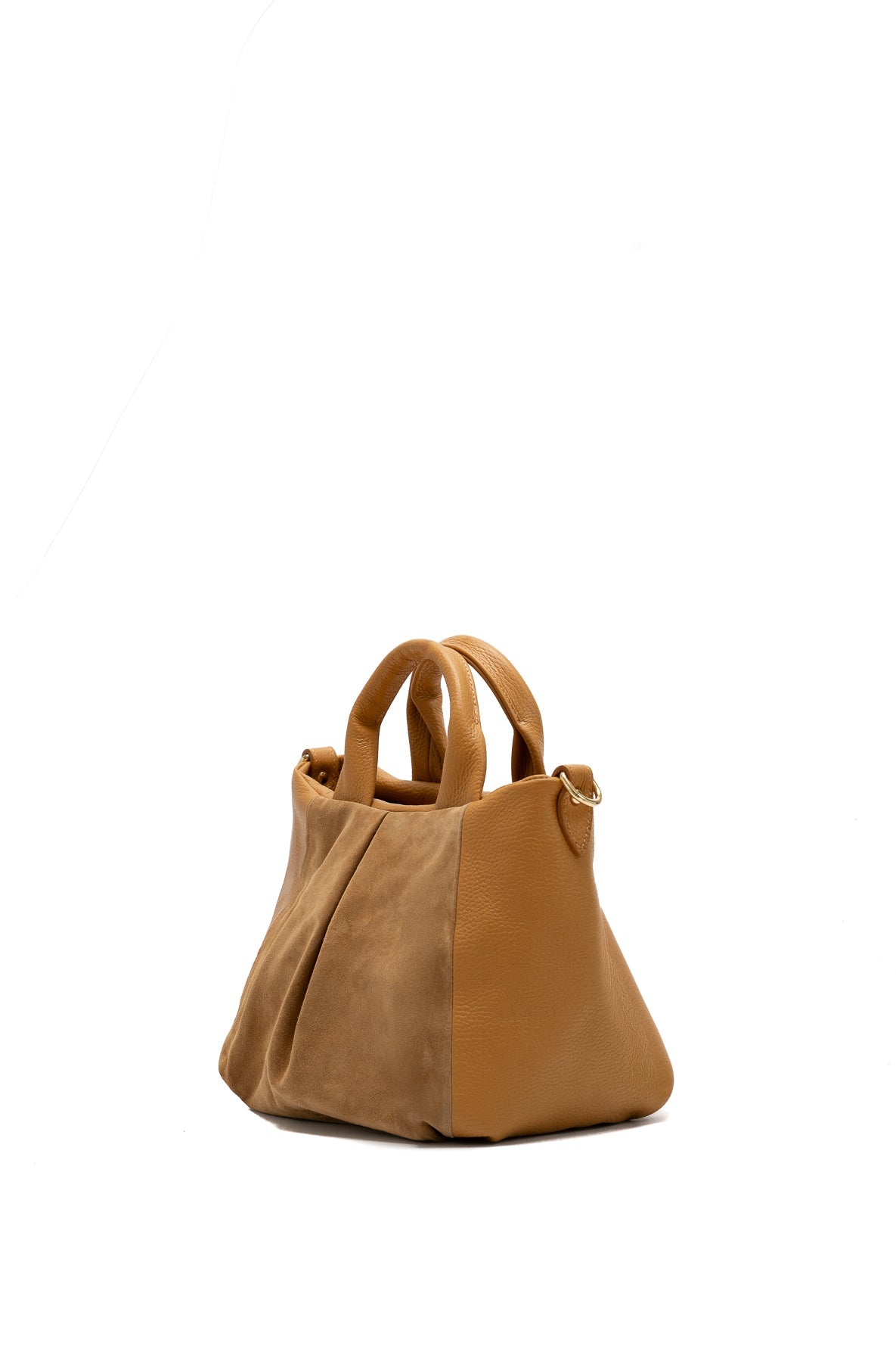 Sac A Bandouliere Jeti - Camel