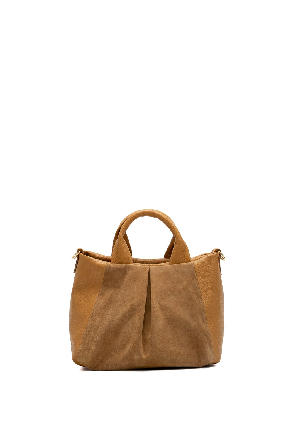 Sac A Bandouliere Jeti - Camel