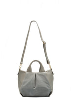 Sac A Bandouliere Jeti - Gris