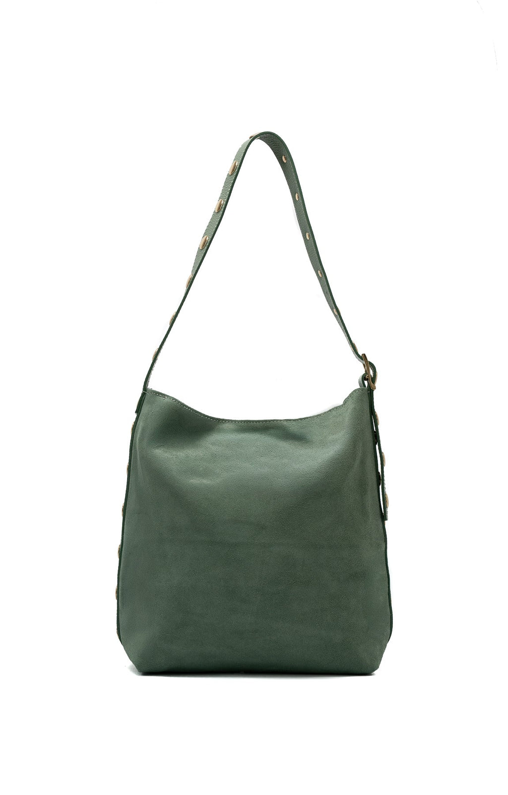 Sac Porte Epaule Nova - Vert Menthe