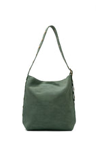 Sac Porte Epaule Nova - Vert Menthe