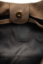 Sac En Bandoulière Rodeo - Taupe