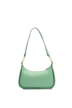 Sac A Bandouliere Storm - Vert D'Eau