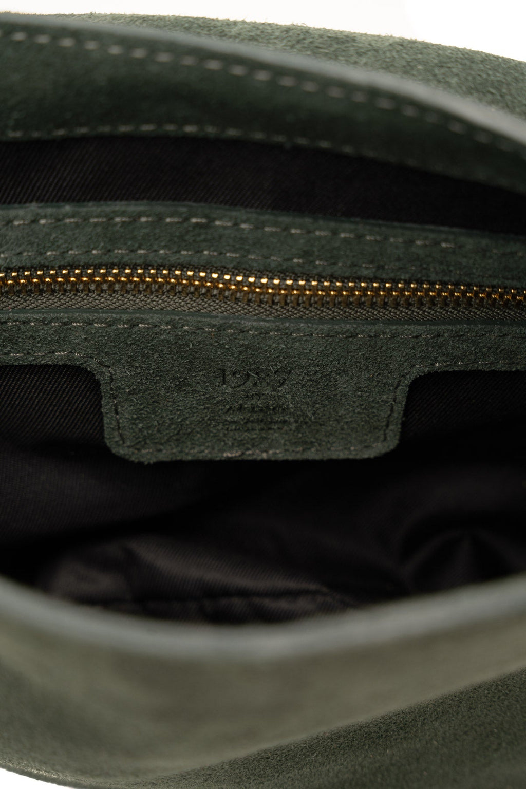 Sac En Bandoulière Texas - Vert Foncé