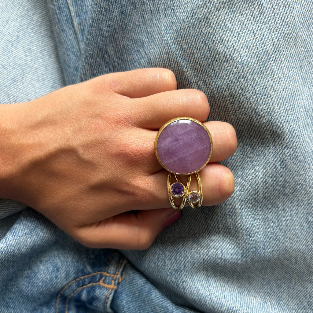 Bague Lila