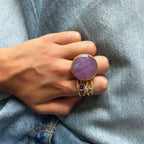 Bague Lila