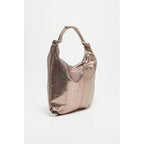 Sac À Main Adele Metallique - Doré