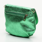 Sac À Bandoulière Elise - Vert